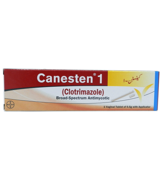 Canesten Tablet