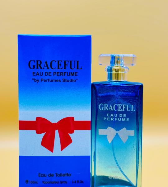 GraceFull perfume