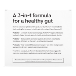 Thorne Complete Biotic Frosted Orange Flavor - 30 Packets