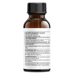 Thorne Vitamin D + K2 Liquid | Health Support - 30 Ml