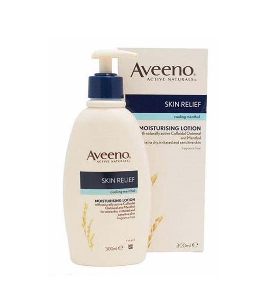 Aveeno Skin Relief Moisturising Lotion