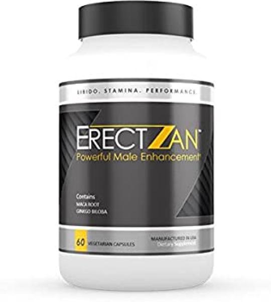 Erectzan Pills Price In Pakistan Imported From USA