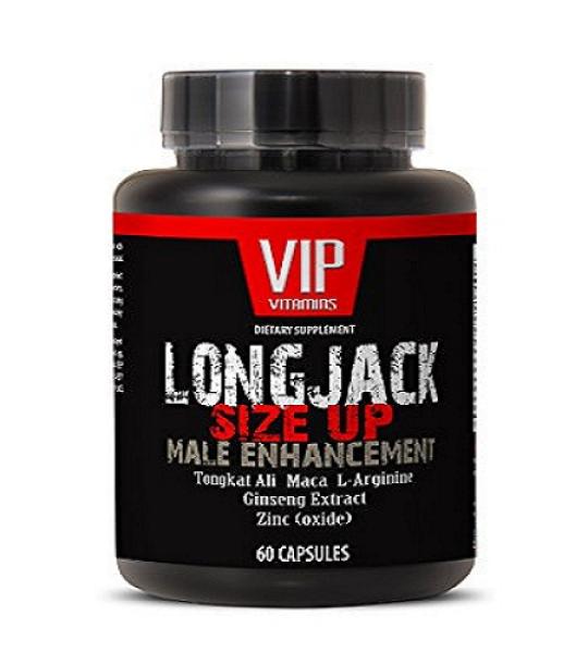 Longjack Male Enhancement Buy In Pakistan Imported From USA