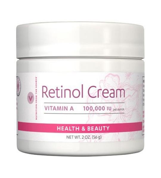 Retinal Cream For Skin ( Vitamin A ) Buy In Lahore And Karachi