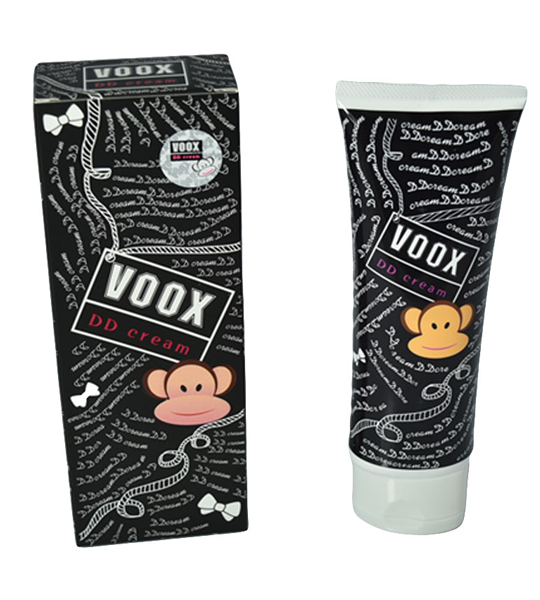 VooX DD Cream Buy In Lahore And Karachi