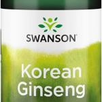 Swanson, Korean Ginseng