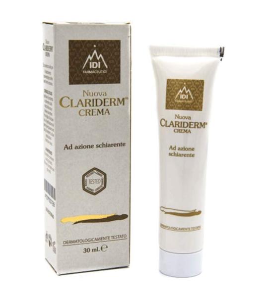 Clariderm Cream