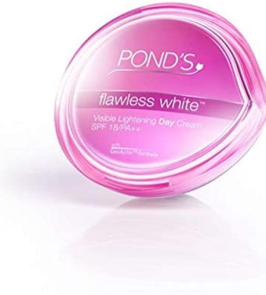 Ponds Flawless White Visible Lightening Cream Buy In Pakistan From USA