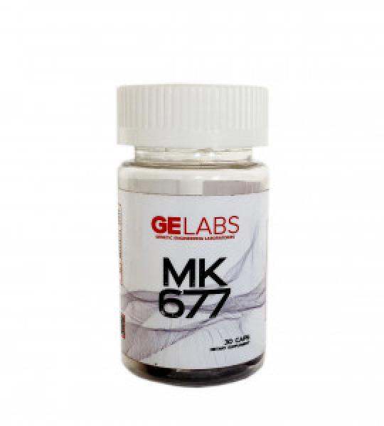 Mk-677 Capsules