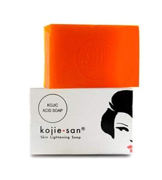 Kojie San Soap Available In Pakistan Imported From USA