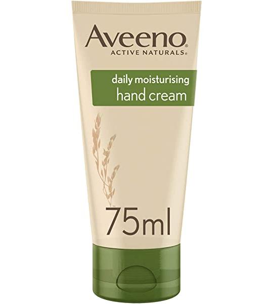 Aveeno Daily Moisturising Hand Cream