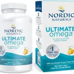 Nordic Naturals Ultimate Omega