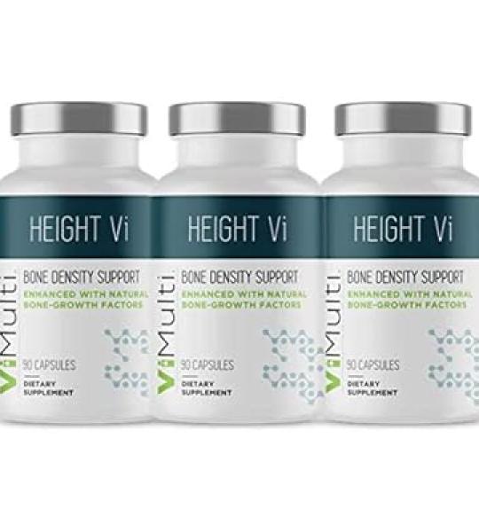 ViMulti HeightVi Natural Bone Growth