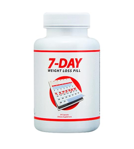 7 Day Weight Loss Pill Buy Online In Lahore Pakistan