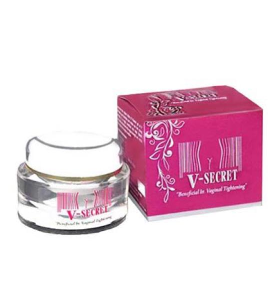 V-Secret Cream Buy Online In Lahore, Karachi And Islamabad