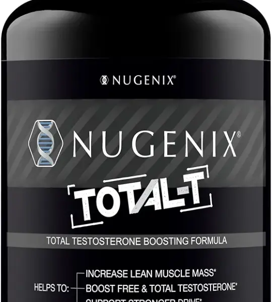 Nugenix Total-T