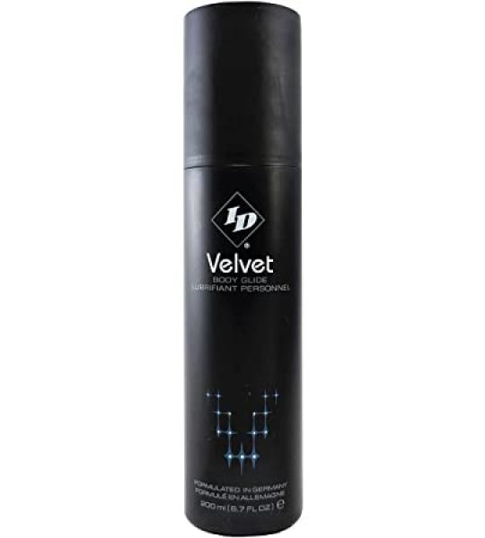 Id Lubricant Velvet Body Glide Original Price In Pakistan