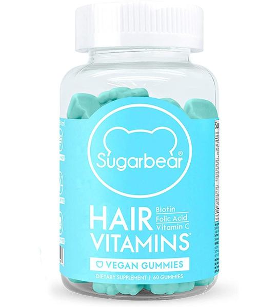 SUGARBEAR HAIR VITAMINS