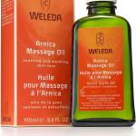 Weleda Arnica Massage Oil