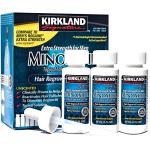 Kirkland Signature Minoxidil 5% Topical Solution