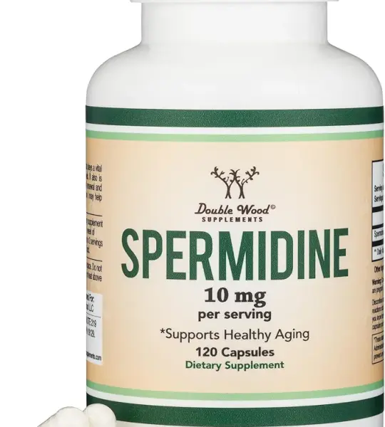 Spermidine 10mg