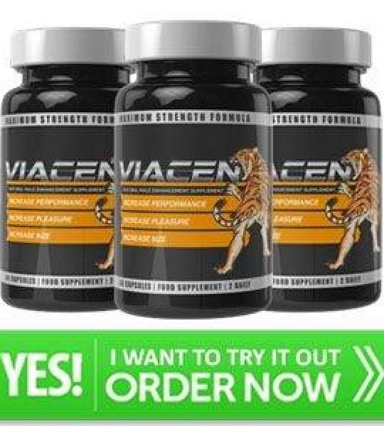 Viacen Pills Original Price In Pakistan PKR4999/-