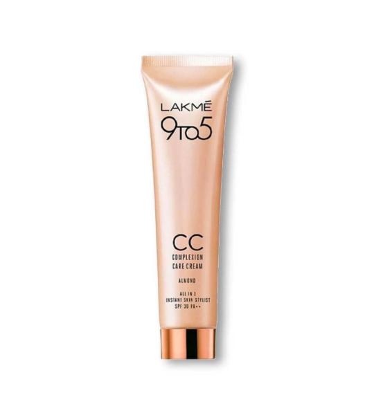 Lakme 9 to 5 Cc Cream Original Price In Pakistan