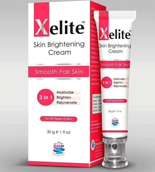 Xelite Skin Brightening Cream Buy In Lahore And Islamabad