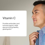 Thorne Vitamin C 1,000 Mg Ascorbic Acid - 60 Capsules