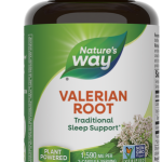 Natural Way Valerian Root