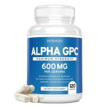 Alpha Gpc Dorado Nutrition