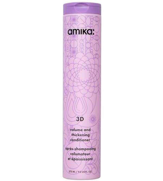 Amika 3d Daily Thickening Treatment 100ml