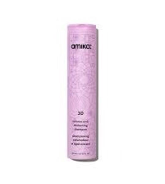 Amika 3d Volume And Thickening Conditioner