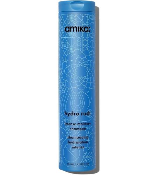 Amika Hydro Rush Shampoo 275ml