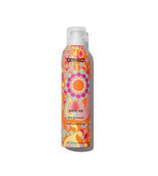 Amika Perk Up Plus Dry Shampoo 200ml