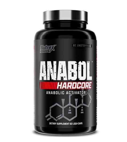 Anabol Hardcore