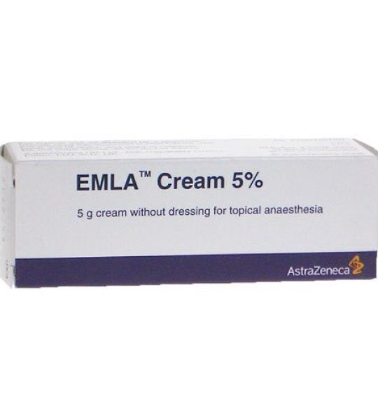 Emla cream 5% Original Product Buy Online In Pakistan