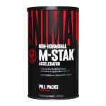 Animal Non-Hormonal M-Stak Accelerator - Nutrient Partitioning for Muscle Growth