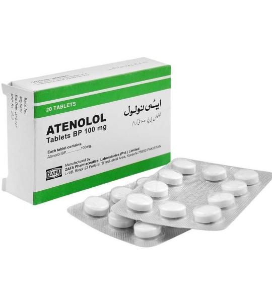 Atenolol Tablets