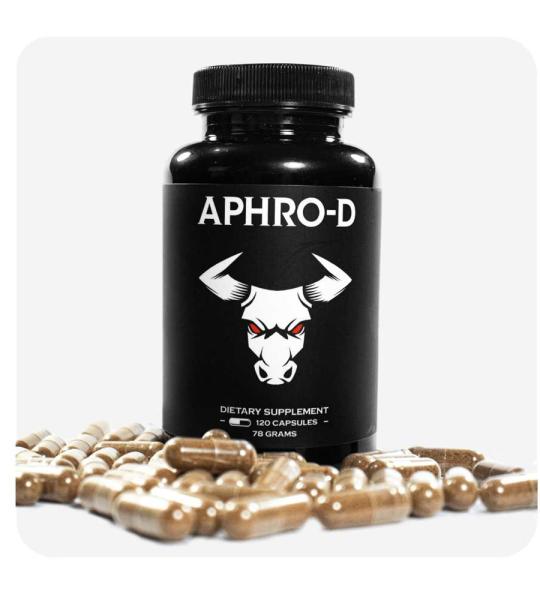 Aphro-D