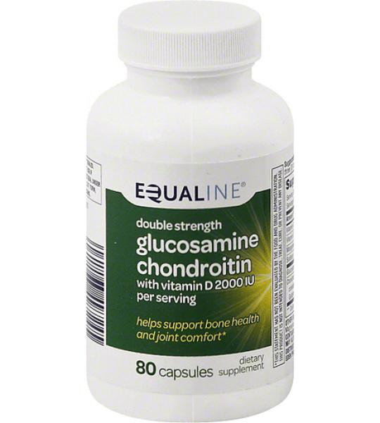 Glucosamine Chondroitin Available Online In Pakistan