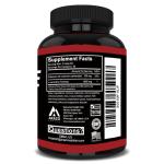 Arazo Nutrition L-Carnitine 1000 Mg - Maximum Strength