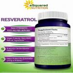 aSquared Nutrition Resveratrol Ultra Strength