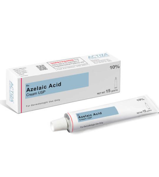 Azelaic Acid Cream