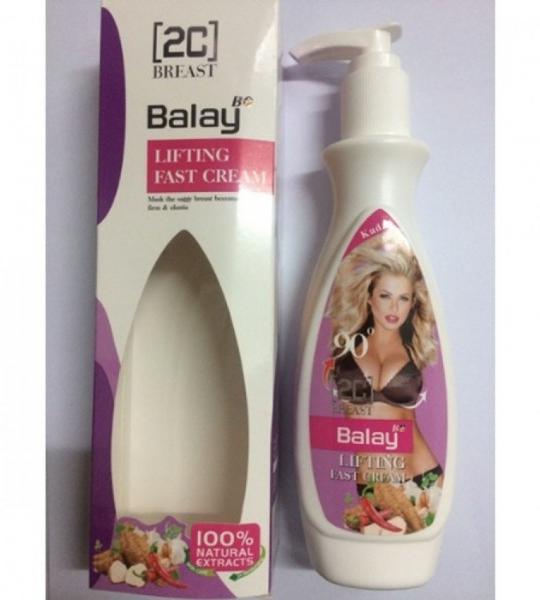 Balay Breast Enhancement Cream