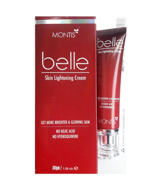 Belle Cream For skin Lightening