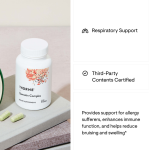 Thorne Quercetin Complex | 60 Capsules