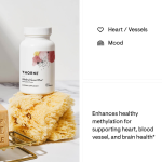 Thorne Methyl-Guard Plus - 90 Capsules