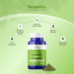 Organic Immunity Booster by Prakruti