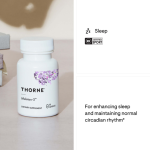 Melaton-3™ by Thorne - 60 Capsules